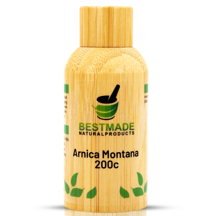 Turbo Arnica Pain Support 200C - Simple Product