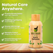 Boil & Carbuncle BM182 - Maximum Strength Natural Remedy
