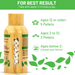 Lactose Free Vessel & Elasticity Remedy 6x - BM Products