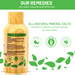 Lactose Free Vessel & Elasticity Remedy 6x - BM Products
