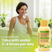 Calcarea Phosphorica 6x | Bone Health & Regeneration