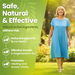 Calcarea Phosphorica 6x | Bone Health & Regeneration