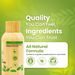 Calcarea Phosphorica 6x | Bone Health & Regeneration