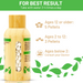 Bone Health & Regeneration - Vegan & Lactose Free - Simple
