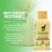 Bone Health & Regeneration - Vegan & Lactose Free - Simple