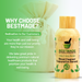 Calcarea Sulphurica 6x | Blood Cleanser Suppuration