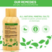 Calcarea Sulphurica 6x | Blood Cleanser Suppuration