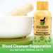 Calcarea Sulphurica 6x | Blood Cleanser Suppuration