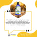 Flower Essence Blend Therapy & Natural Remedy - Simple 