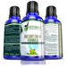Flower Essence Blend Therapy & Natural Remedy - Simple 