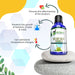 Flower Essence Blend Therapy & Natural Remedy - Simple 