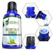 Flower Essence Blend Therapy & Natural Remedy - Simple 