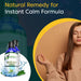 Flower Essence Blend Therapy & Natural Remedy - Simple 