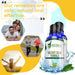 Flower Essence Blend Therapy & Natural Remedy - Simple 