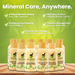 Classic Tissue Cell Salt Kit Natural Remedy - Simple Product