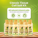 Classic Tissue Cell Salt Kit Natural Remedy - Simple Product