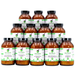 Classic Tissue Cell Salt Kit with All 12 Schussler Salts