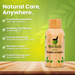 Natural Remedy for Cystitis (Bladder Irritation) BM184