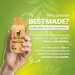 Natural Remedy for Cystitis (Bladder Irritation) BM184