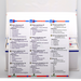 Economy Pack Schuessler Tissue Cell Salt Kit - Simple