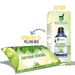 Natural Supplement for Managing Emotional Distress & Trauma 