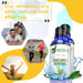 Natural Supplement for Managing Emotional Distress & Trauma 