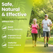Energy Boost & Nerve Support BIO24 Vegan & Lactose-Free