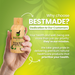 Energy Boost & Nerve Support BIO24 Vegan & Lactose-Free