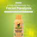 Facial Paralysis Natural Remedy (BM68) - Help with Bell’s
