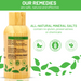 Ferrum Phosphoricum 6x | First Aid and Immune System Remedy