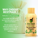 Lactose Free First Aid and Fever Remedy 6x - Simple Product