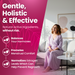 Double Pack Fibroid Shrink & Ovarian Cysts Remedy BM36 - BM