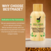 Promote Healthy Gums and Fresh Breath with BIO18