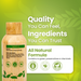 Natural Remedy for Halitosis BM249 30mL Simple Product
