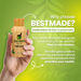 Halitosis Remedy (BM249) - For Bad Breath Helps Improve