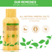 Natural Remedy Iron Supplement Support Bio1
