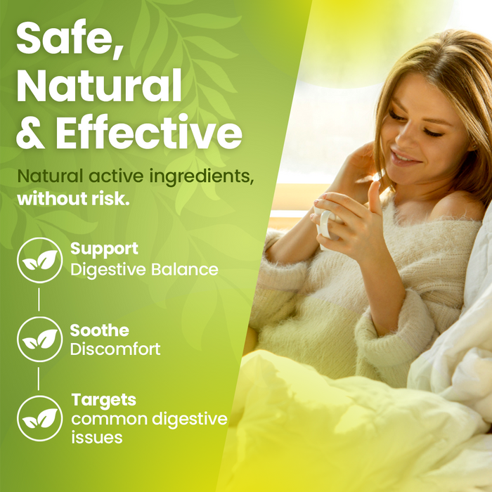 Irritable Bowel Syndrome Support BIO25 - Cell Salt