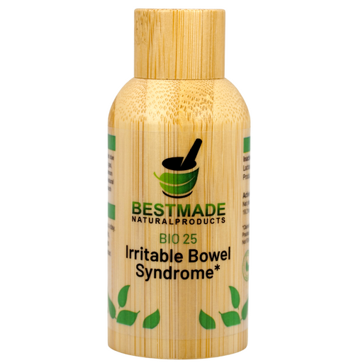 Irritable Bowel Syndrome Support BIO25 - Cell Salt