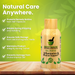 Kali Mur 6x (Kali Muriaticum) Cell Salt - Inflammation &