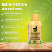 Kali Mur 6x (Kali Muriaticum) Vegan & Lactose-free Cell