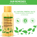 Kali Phosphoricum 6x | Nerve Nutrient & Nerve Remedy