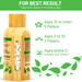 Kali Phosphoricum 6x | Nerve Nutrient & Nerve Remedy