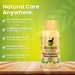 Kali Phos 6x (Kalium Phosphoricum) Vegan & Lactose-free