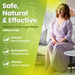 Kali Phos 6x (Kalium Phosphoricum) Vegan & Lactose-free