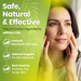 Kali Sulph 6x (Kalium Sulphuricum) Cell Salt - Skin Balance