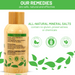 Natrum Muriaticum 6x | Fluid Regulation Remedy - Simple