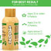 Natrum Muriaticum 6x | Fluid Regulation Remedy - Simple