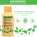 Natrum Phosphoricum 6x | Acid Neutralizer Remedy - Simple