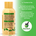 Natrum Phosphoricum 6x | Acid Neutralizer Remedy - Simple