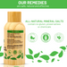 Natrum Sulphuricum 6x | Cell Salt Purification Remedy